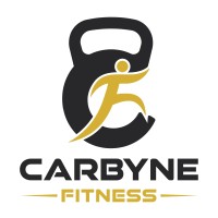 Carbyne Fitness logo - Similar company to Benphysio Group
