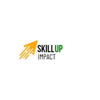 Skill Up Impact logo - Similar company to Equality Edge Organization