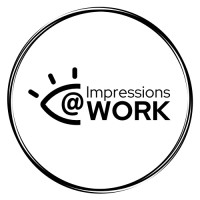 Impressions@Work logo - Similar company to Questamon Training Services