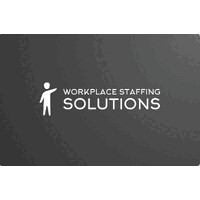 Workplace Staffing Solutions logo - Similar company to Workplace