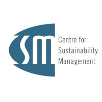 Leuphana I Centre for Sustainability Management (CSM) logo - Similar company to Frahm Institut Für Konfliktdynamik Und Unternehmensentwicklung Gmbh
