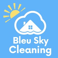 Bleu Sky Cleaning logo - Similar company to Mth Logistics, Llc