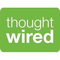Thought-Wired logo - Similar company to Ticket-It