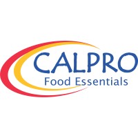 Calpro Food Essentials logo - Similar company to Steiner Bakery