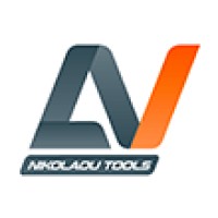 NikolaouTools logo - Similar company to C&D Eng
