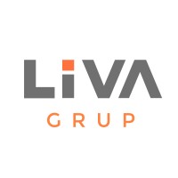 Liva Grup logo - Similar company to Genç Müsi̇ad Samsun