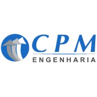 CPM Engenharia - 35 anos logo - Similar company to Tríade Soluções