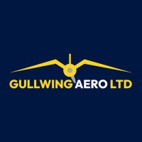 Gullwing Aero UK LTD logo - Similar company to Radax Space