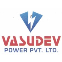 Vasudev Power Private Limited logo - Similar company to Creative Technologies