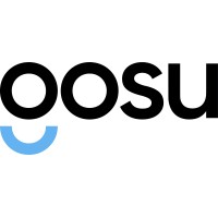 Gosu logo - Similar company to Ka Rpg