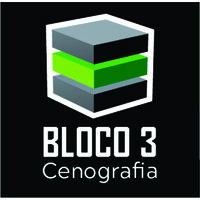 Bloco Três Cenografia logo - Similar company to Rain Creators Ai Business Manager