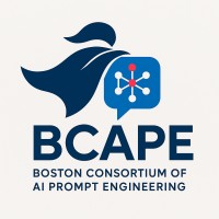Boston Consortium of AI Prompt Engineering logo - Similar company to Prompt Engineering Inc