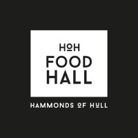 Hoh Food Hall