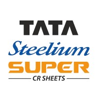 Tata Steelium Super CR Sheets logo - Similar company to Tata Steel Digeca
