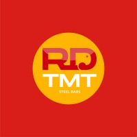 RD TMT STEELS INDIA PVT LTD. logo - Similar company to Infradaam