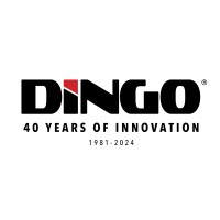 Dingo Australia logo - Similar company to Ozcon Engineering