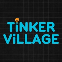 Tinker Village logo - Similar company to Kip Mcgrath Professional Tuition - Harrogate
