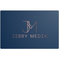 Jibby Media logo - Similar company to Kd  Chronicles