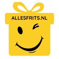 Allesfrits.nl logo - Similar company to Unit3 Acteurs