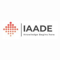 IAADE logo - Similar company to Oct Infotech