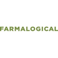 Farmalogical logo - Similar company to Smootch