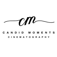 Candid Moments Cinematography logo - Similar company to Burgeon Bricks Pte Ltd