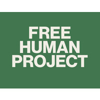 Free Human Project logo - Similar company to Shed Creative
