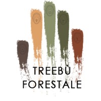 Treebù Forestale s.r.l. logo - Similar company to Agenzia Forestale Regionale Dell'Umbria Afor