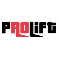 PROLİFT MAKİNA SAN. TİC. A.Ş. logo - Similar company to Forbigs
