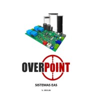 Overpoint logo - Similar company to Bilateral Retail Solution