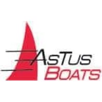 AstusBoats AB logo - Similar company to Guelt Lorient
