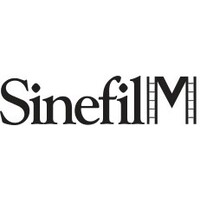 Sinefilm logo - Similar company to Studiofalan