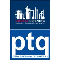 Digital Refining / PTQ logo - Similar company to H.E.L Group