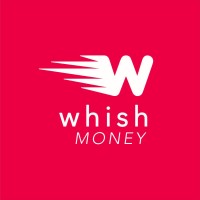 Whish Money logo - Similar company to Montypay