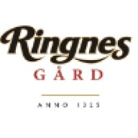 Ringnes Gård logo - Similar company to Himkok