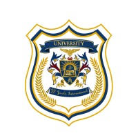 JP JACOBS INTERNATIONAL UNIVERSITY logo - Similar company to Gsa Staffing