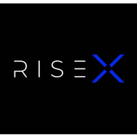 RiseX logo - Similar company to Risex