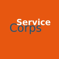 ServiceCorps logo - Similar company to Servicecorps