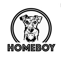 Homeboy Bar logo - Similar company to James Talbot: Business Coach