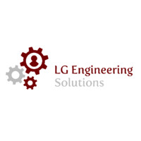 LG Engineering Solutions logo - Similar company to Lg Engineering, Llc