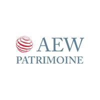 AEW Patrimoine logo - Similar company to Groupe Valeurs Actives