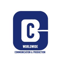 CBC WORLDWIDE COM & PROD logo - Similar company to Bright Light Projects (Blp)