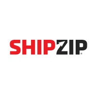 SHIPZIP logo - Similar company to Frens.