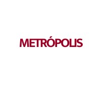 Metrópolis logo - Similar company to Amdipecam