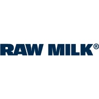 Raw Milk logo - Similar company to Pillowtalks