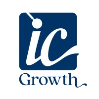 IC Growth logo - Similar company to Firetech-Asia