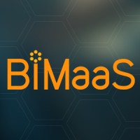 BIMaaS logo - Similar company to Metrisk