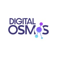 Digital Osmos logo - Similar company to Digisol Square