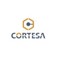Cortesa Maquinas logo - Similar company to Lunex Tecnologia