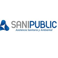 SANIPUBLIC SAS logo - Similar company to Equirent S.A.